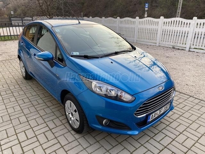 FORD FIESTA 1.25 Ambiente