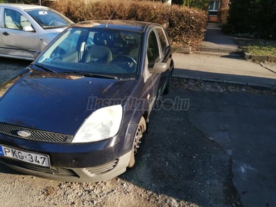 FORD FIESTA 1.3 Ambiente