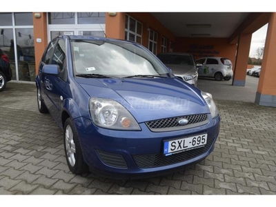 FORD FIESTA 1.3 Color 139.999 KM ! BESZÁMÍTÁSI ÁRON KÍNÁLT !