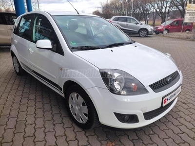 FORD FIESTA 1.3 Magic