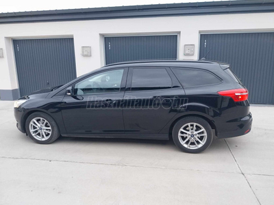 FORD FOCUS 1.0 EcoBoost Technology 99g