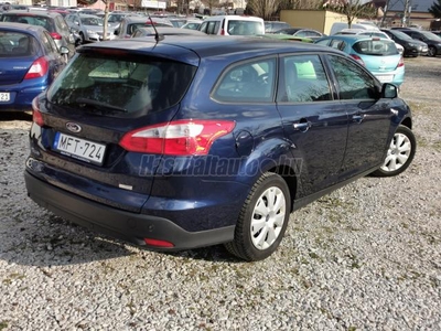 FORD FOCUS 1.0 GTDi EcoBoost Champions Költségmentes állapotban