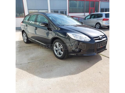 FORD FOCUS 1.0 GTDi EcoBoost Technology