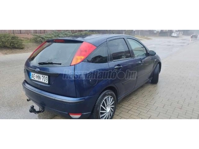 FORD FOCUS 1.4 Ambiente