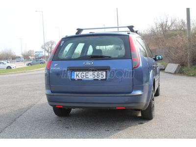 FORD FOCUS 1.4 Ambiente