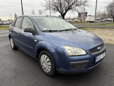 FORD FOCUS 1.4 Trend 2 kulcs! Friss vizsga! 225.000KM! Magyar! KLÍMÁS! Kisebb csere!