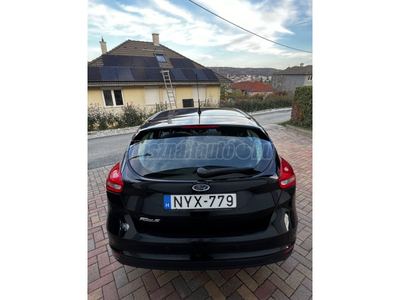 FORD FOCUS 1.5 TDCI Technology