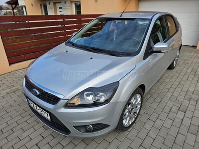 FORD FOCUS 1.6 Ambiente Ambiente