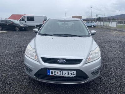 FORD FOCUS 1.6 Ambiente TEMPOMAT! KÉTZÓNÁS DIGITKLÍMA!