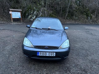 FORD FOCUS 1.6 Comfort