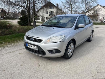 FORD FOCUS 1.6 Fresh EURO5