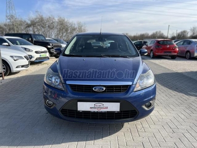 FORD FOCUS 1.6 Fresh KLÍMA! ÜLÉSFŰTÉS!