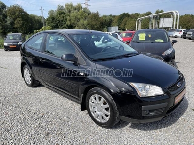 FORD FOCUS 1.6 TDCi Ambiente 177000km!1TULAJDONOS!