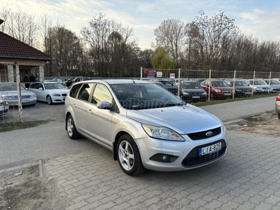 FORD FOCUS 1.6 TDCi Celebration