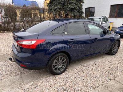 FORD FOCUS 1.6 TDCi Champions