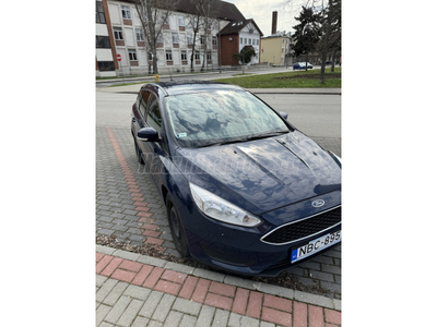 FORD FOCUS 1.6 TDCi Trend