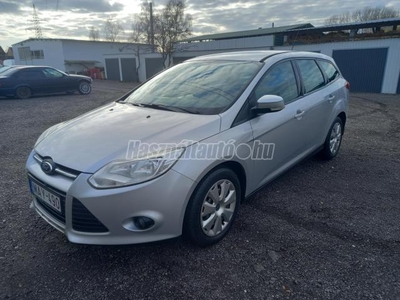 FORD FOCUS 1.6 Ti-VCT Ambiente +KLÍMA+