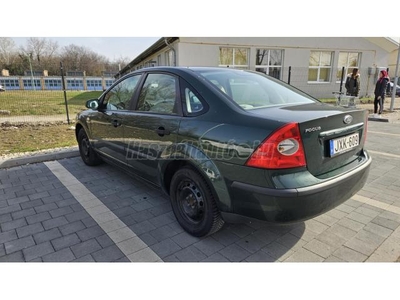 FORD FOCUS 1.6 Trend