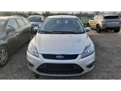 FORD FOCUS 1.6 Trend