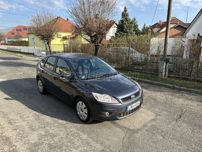 FORD FOCUS 1.8 TDCi Collection