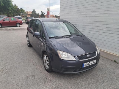 FORD FOCUS C-MAX 1.6 TDCi Ambiente DPF