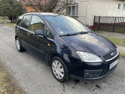 FORD FOCUS C-MAX 1.8 Ghia