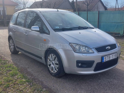 FORD FOCUS C-MAX 2.0 TDCi Trend