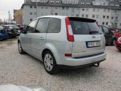 FORD FOCUS C-MAX 2.0 TDCi Trend