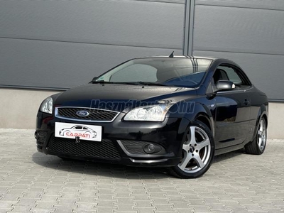 FORD FOCUS Coupe Cabriolet 2.0 Sport szezON aktiválva