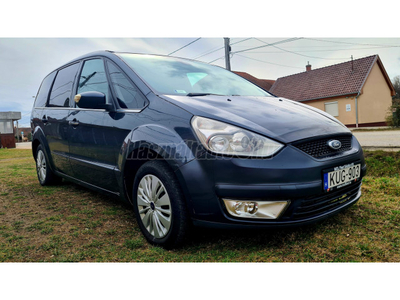 FORD GALAXY 2.0 Ghia [7 személy]