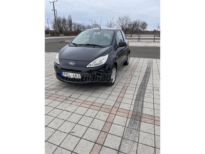 FORD KA 1.2 Digital