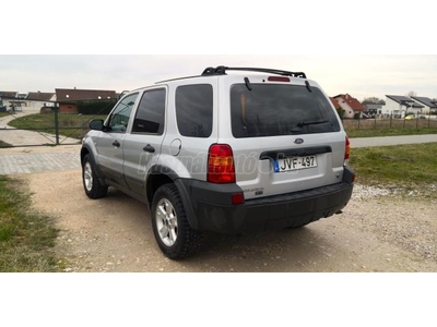 FORD MAVERICK 3.0i V6 XLT AWD (Automata) Magyar !