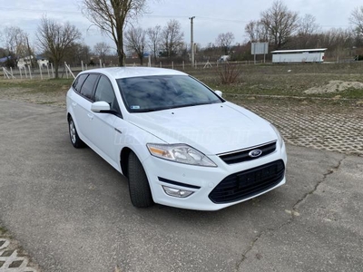 FORD MONDEO 1.6 TDCi Trend