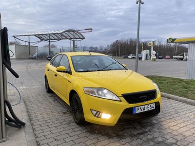 FORD MONDEO 1.8 TDCi Celebration