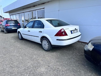 FORD MONDEO 2.0 TDCi Ambiente