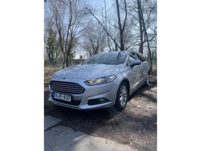 FORD MONDEO 2.0 TDCi Business