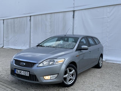 FORD MONDEO 2.0 TDCi Celebration