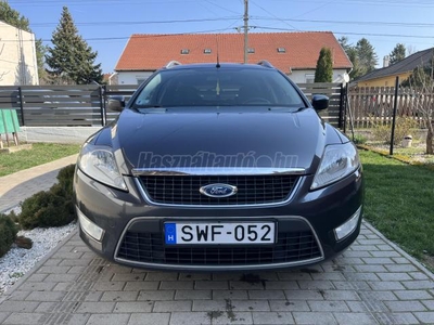 FORD MONDEO 2.0 TDCi Trend