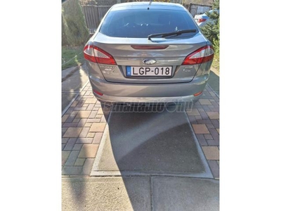 FORD MONDEO 2.0 TDCi Trend