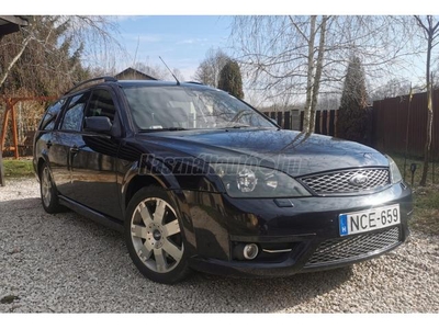 FORD MONDEO 2.2 TDCi Titanium-X ST gyári paket