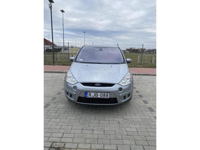 FORD S-MAX 2.0 TDCi Ambiente