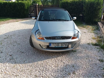 FORD STREETKA 1.6 Elegance RL2