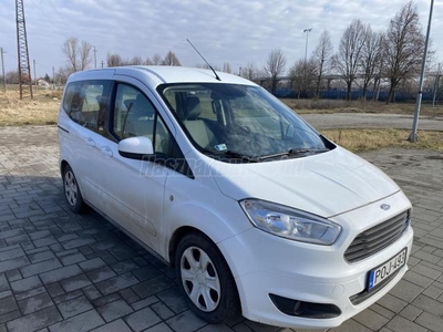 FORD TOURNEO Courier 1.5 TDCi Trend EURO6