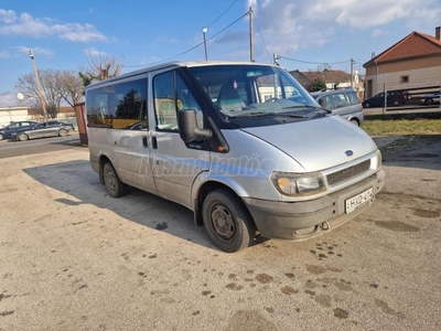 FORD TRANSIT 2.0 DI 350 M TDE Gyári 9 szem