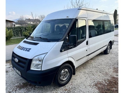 FORD TRANSIT 2.2 TDCi 280 S Trend