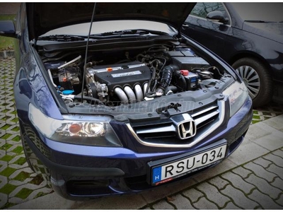 HONDA ACCORD Tourer 2.0 Comfort