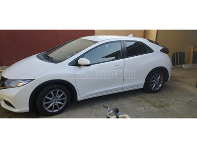 HONDA CIVIC 1.4 Comfort Plus