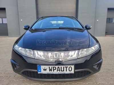 HONDA CIVIC 1.4 Comfort VSA