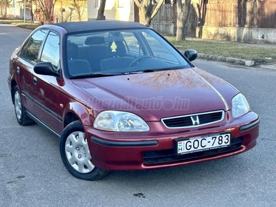 HONDA CIVIC 1.4i