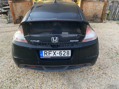 HONDA CR-Z 1.5